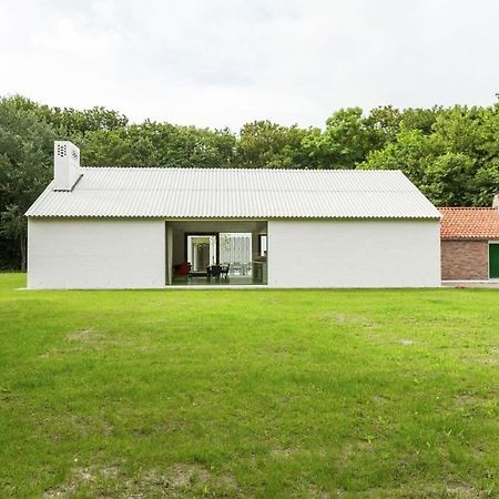 Villa Coccinelle Biggekerke Exterior foto